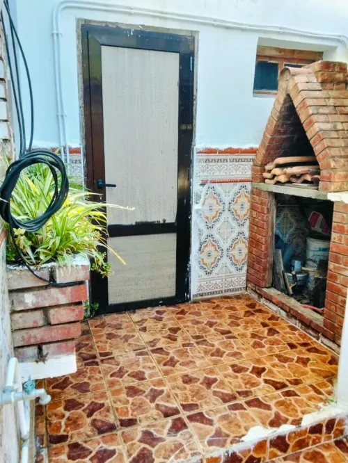 Location vacances Appartement F3 Béjaïa Tichy