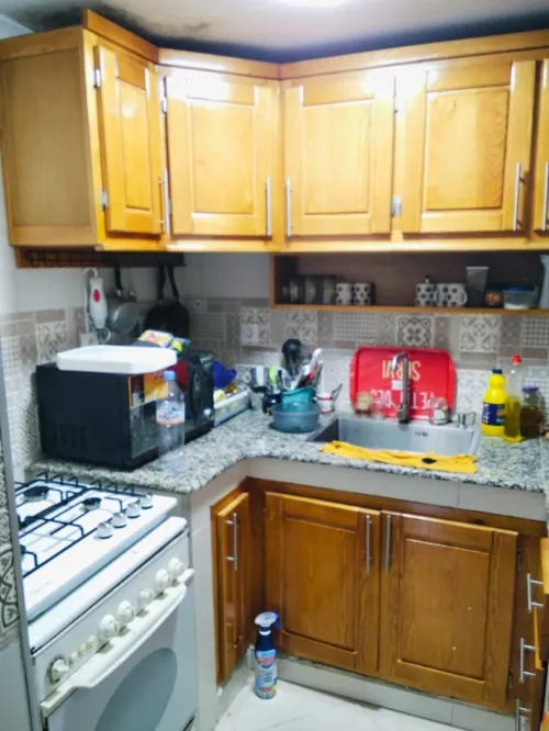 Location vacances Appartement F3 Béjaïa Tichy