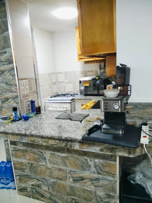 Location vacances Appartement F3 Béjaïa Tichy