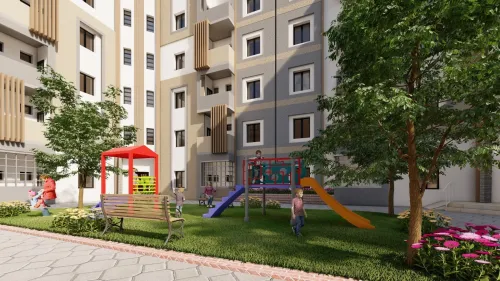 Architecte & Freelance Designer | Conception Moderne & Rendus 3D