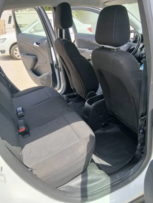 Opel Crossland 2023 
