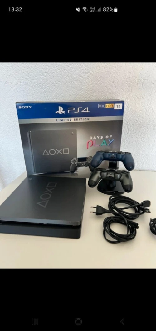 Ps4 slim