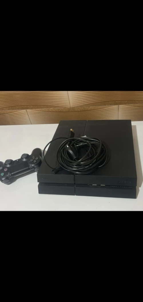 Ps4 Fat