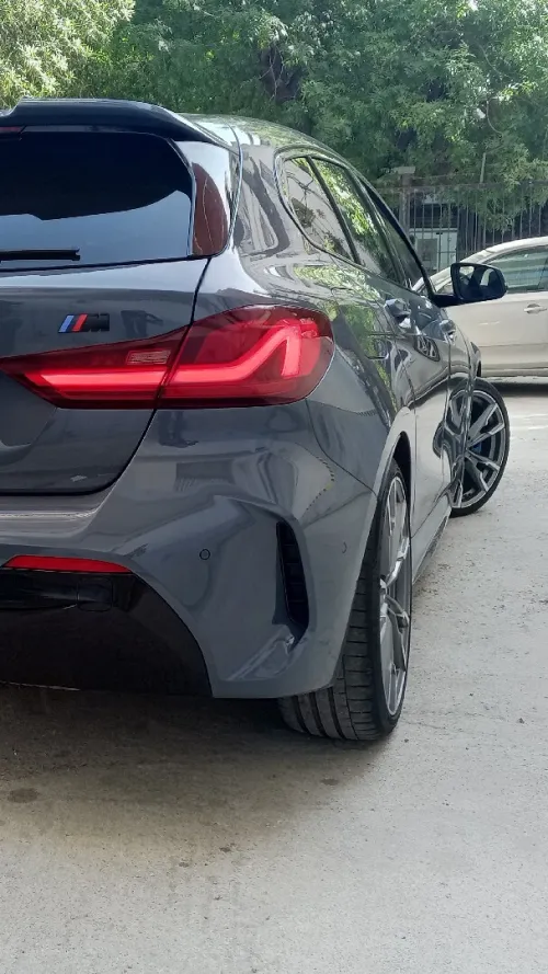 BMW Série 1 2024 Edition M Sport Pro