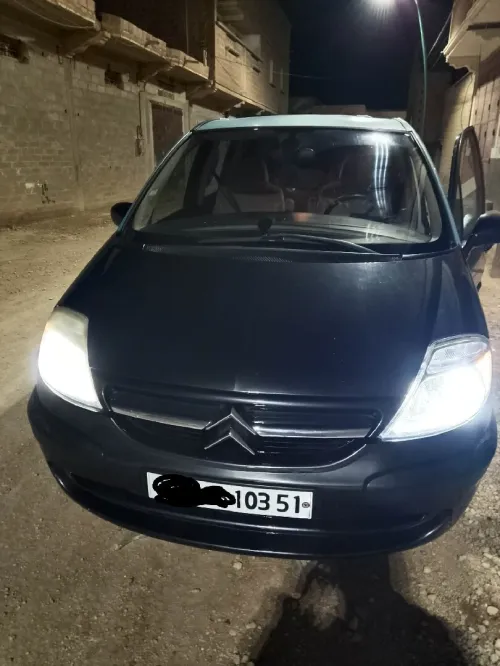 Citroen C8 2003 C8