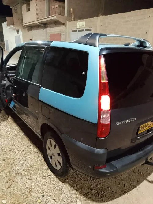 Citroen C8 2003 C8