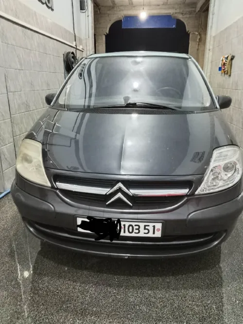 Citroen C8 2003 C8