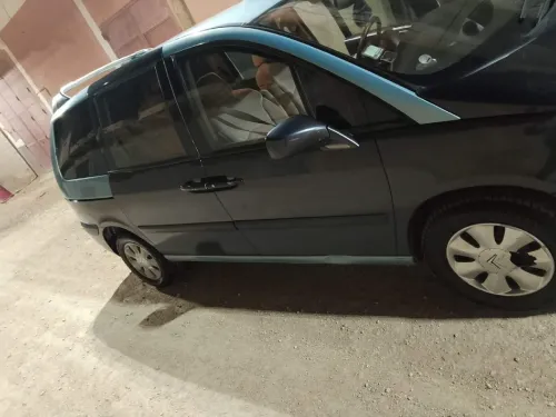 Citroen C8 2003 C8