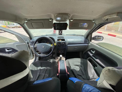 Renault Clio 2 2004 