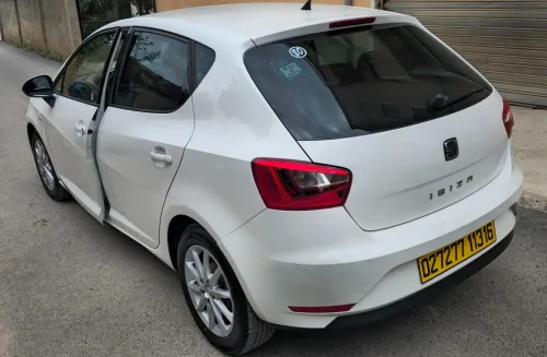 Seat Ibiza 2013 Fully