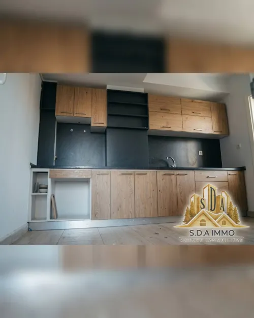 Vente Appartement F3 Mostaganem Mostaganem