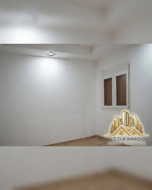 Vente Appartement F3 Mostaganem Mostaganem