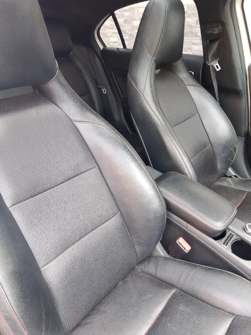 Mercedes Classe A 2015 200 Exclusif