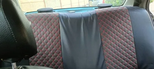 Daewoo Nubira 1999 Nubira