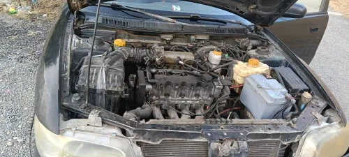 Daewoo Nubira 1999 Nubira