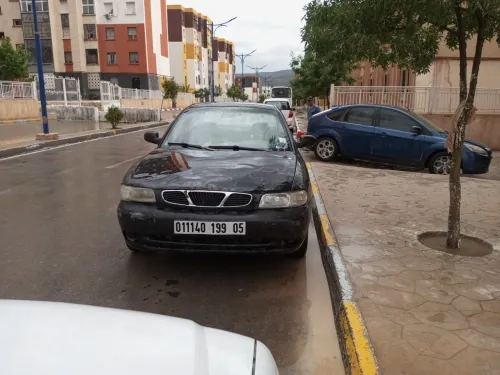 Daewoo Nubira 1999 Nubira