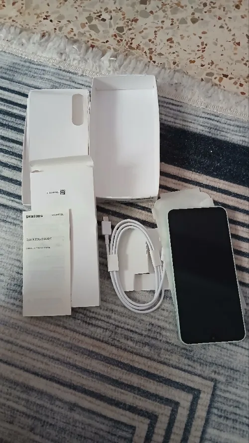 Samsung Galaxy A16