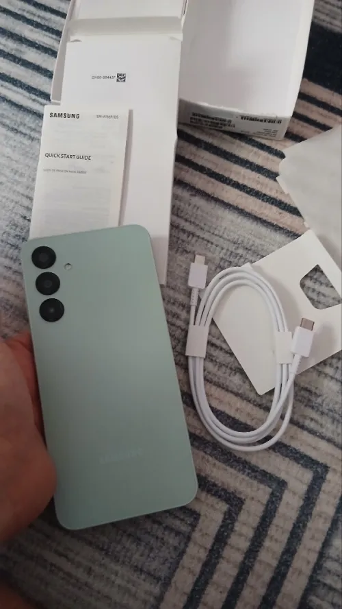 Samsung Galaxy A16