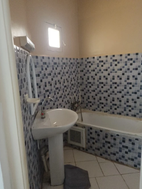 Vente Appartement F3 Oran Oued tlelat