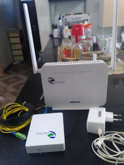 MODEM NOKIA G-1425G-B FIBRE 5G