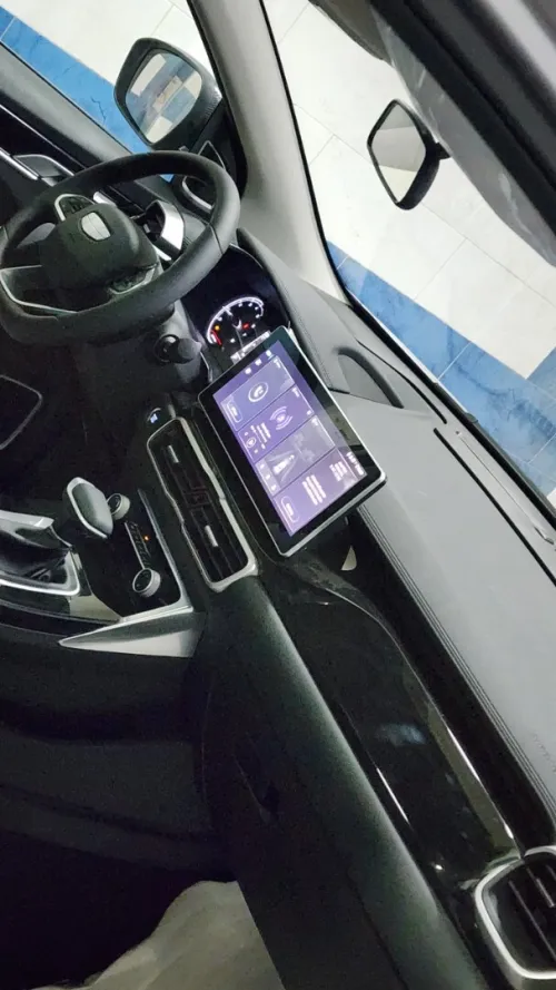 Geely Coolray 2026 Super Max 