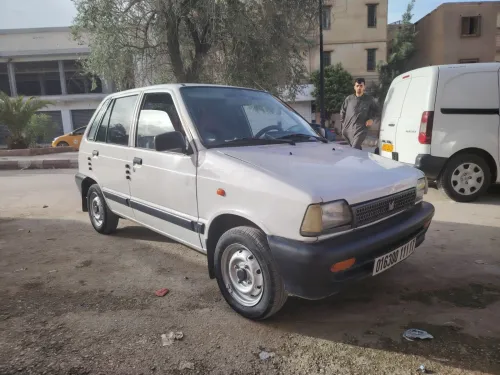 Suzuki Maruti 800 2011 