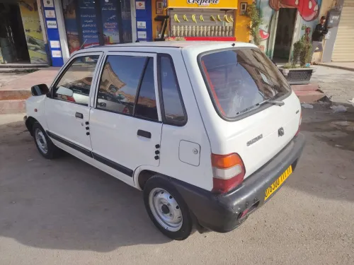 Suzuki Maruti 800 2011 