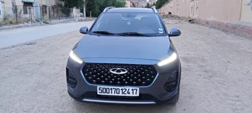 Chery Tiggo 2 pro 2024 Comfort