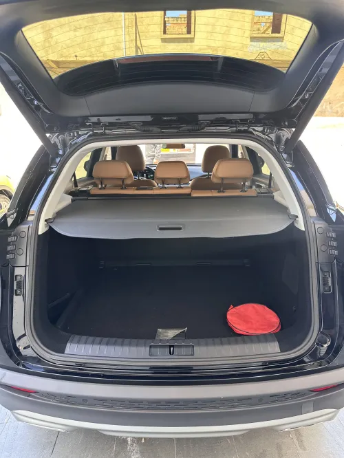 Baic X7 2026 