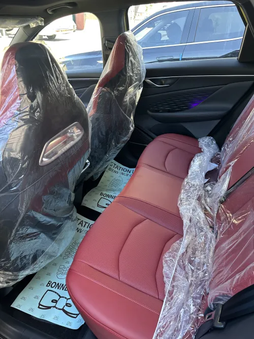 Baic X55 2026 