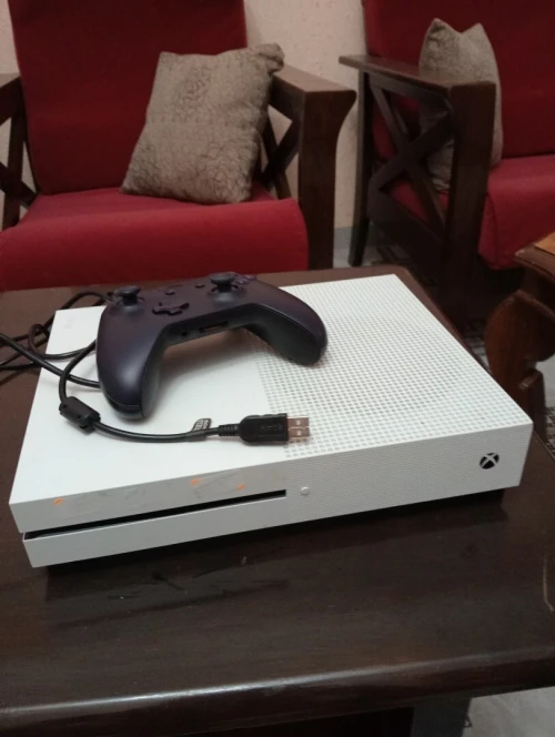 Xbox one s 500gb
