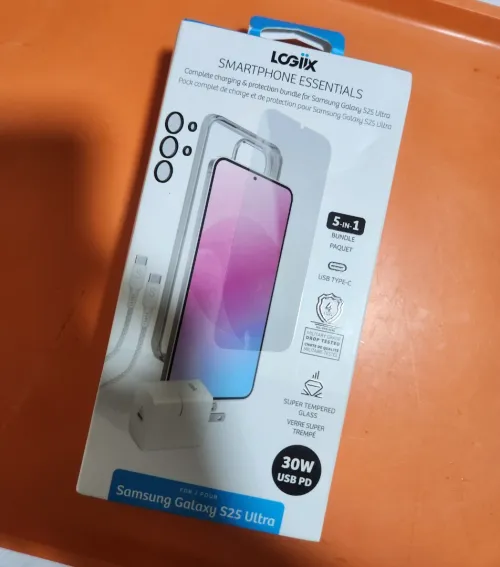 Samsung S25 Ultra Canada
