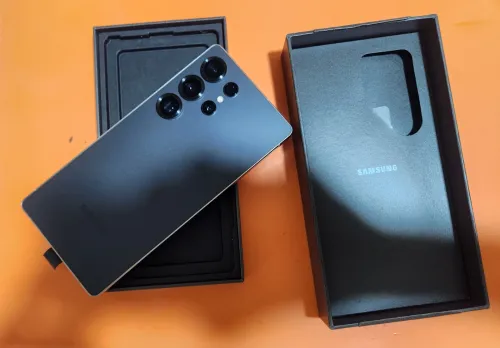 Samsung S25 Ultra Canada