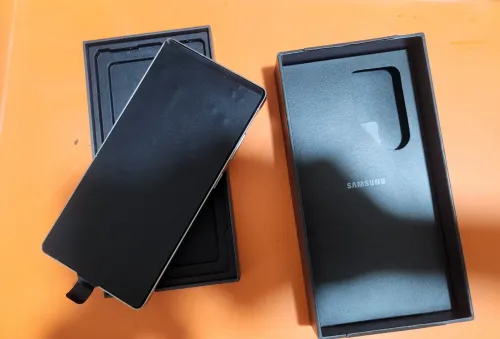 Samsung S25 Ultra Canada
