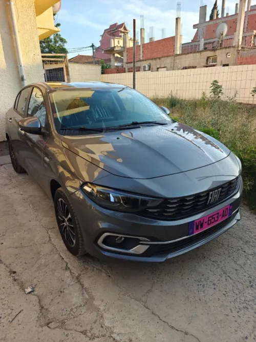 Fiat Tipo Sedan 2026 Full options