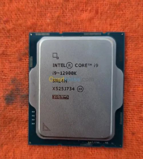 INTEL® CORE I9