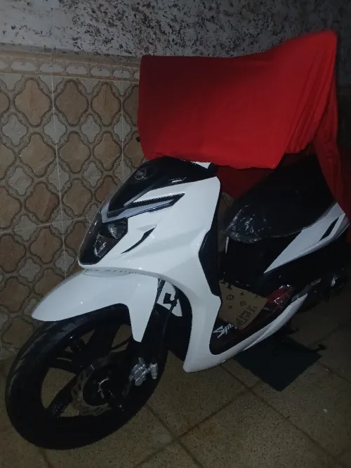 Sym Sr 2026