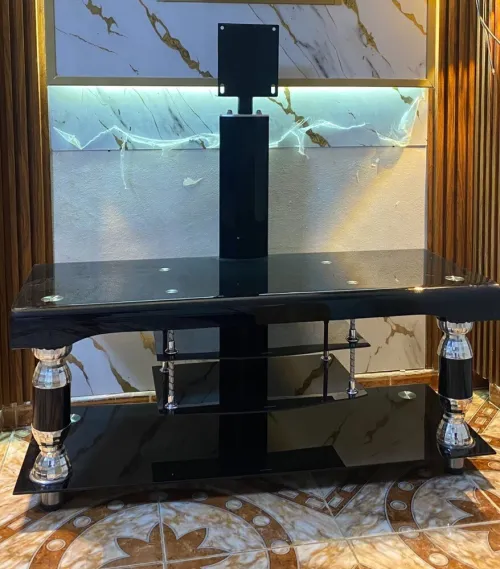 TABLE TV NOIR JDIDA
