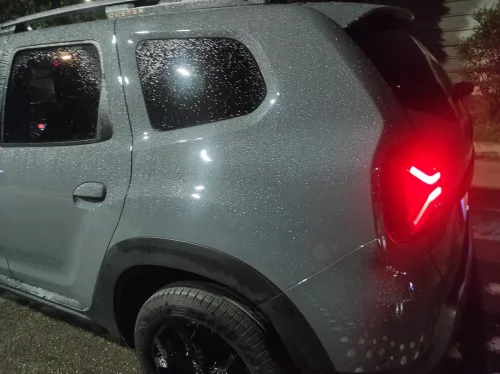 Dacia Duster 2024 Gold