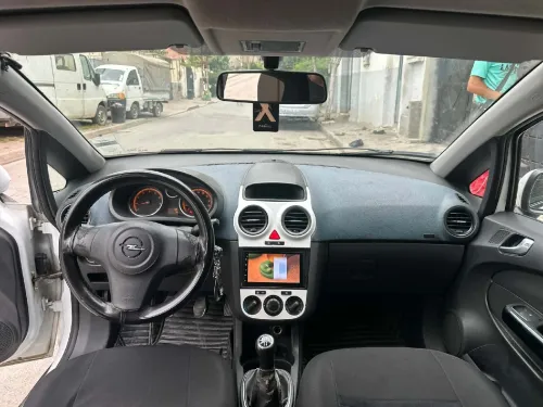 Opel Corsa 2013 Corsa