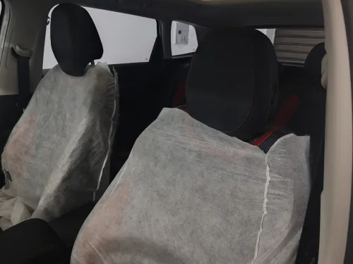 Skoda Karoq 2025 Luxury