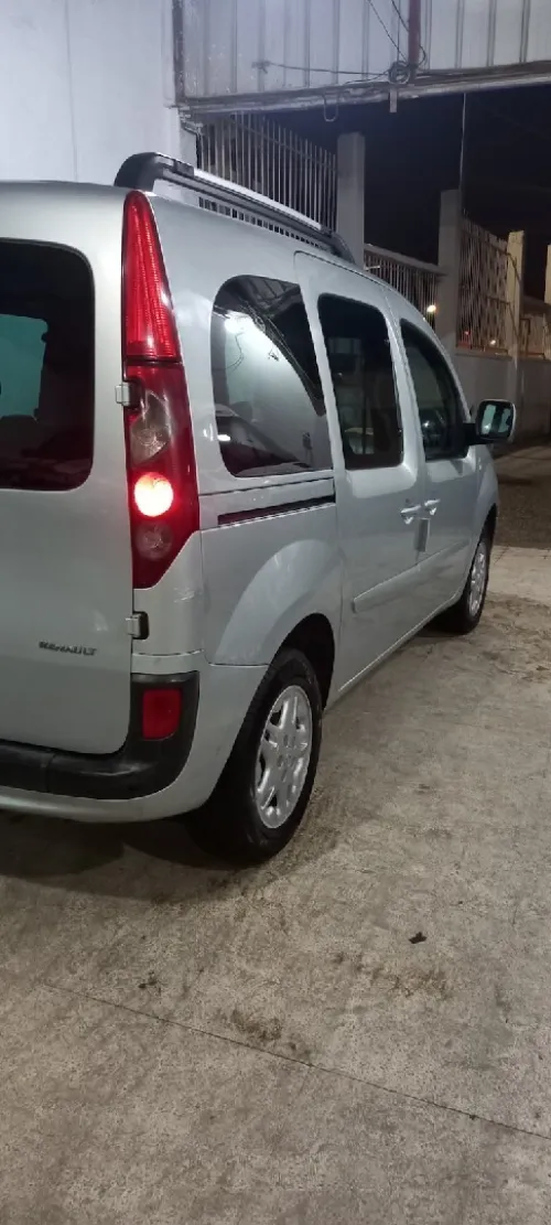 Renault Kangoo 2012 Privilège plus