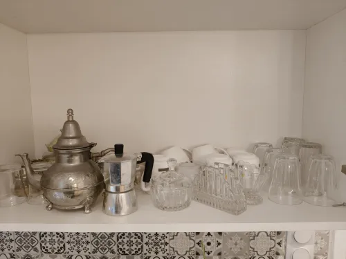 Location Appartement F4 Alger Dely brahim