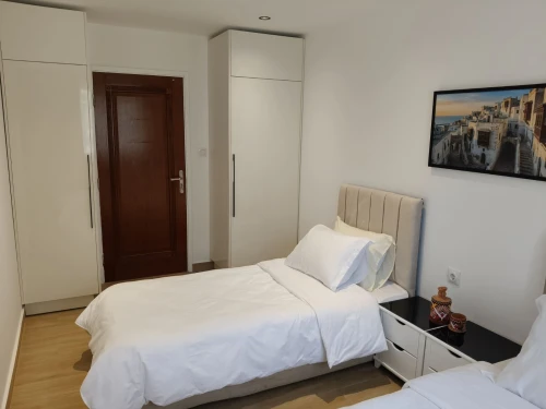 Location Appartement F4 Alger Dely brahim