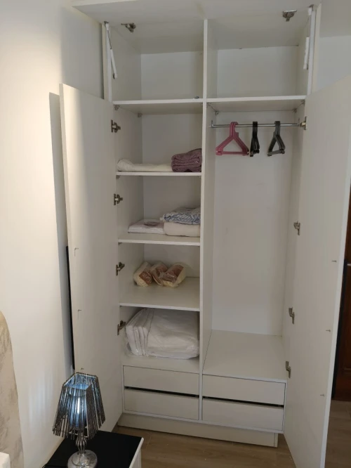 Location Appartement F4 Alger Dely brahim