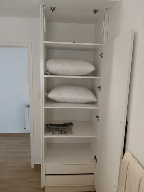 Location Appartement F4 Alger Dely brahim