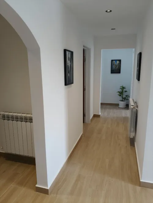 Location Appartement F4 Alger Dely brahim