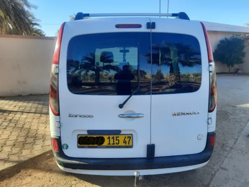 Renault Kangoo 2015 Confort
