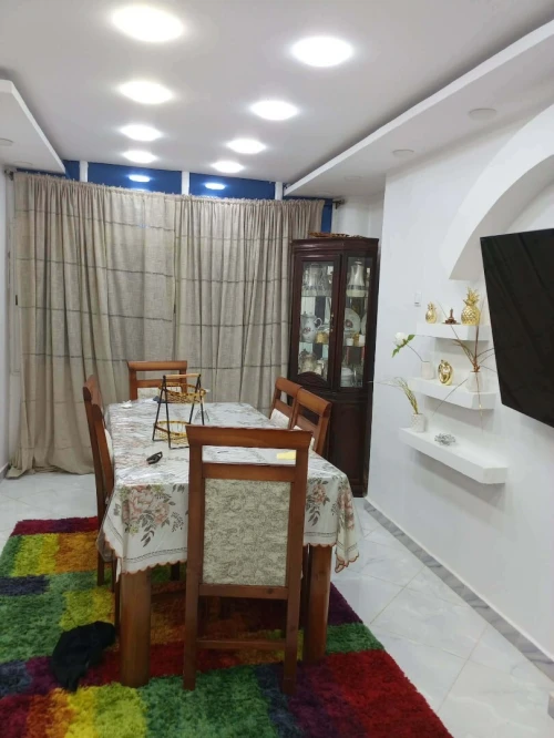 Vente Appartement F4 Chlef Tenes