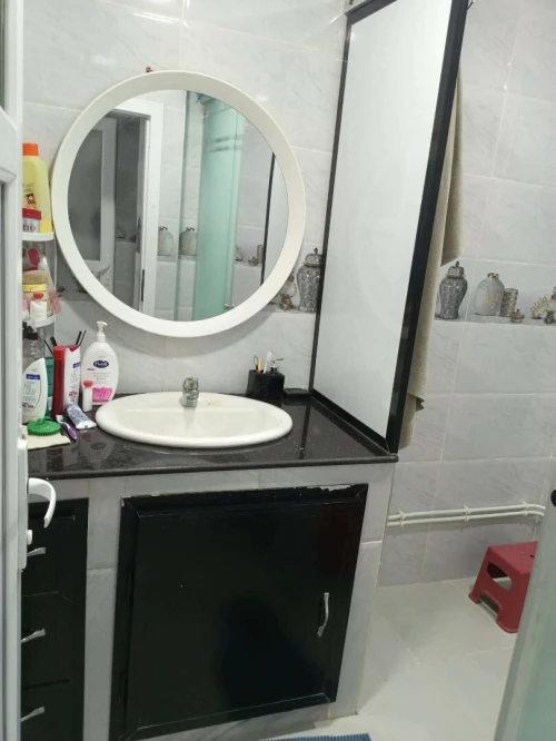Vente Appartement F4 Chlef Tenes